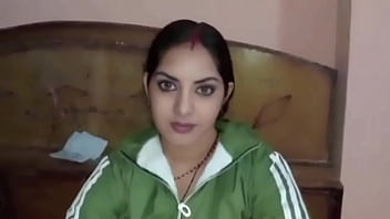 Lalita bhabhi super-fucking-hot lady was torn up by her dad in law behind husband