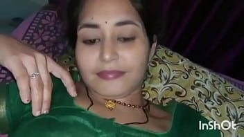 Indian torrid girl was alone her building and a old guy penetrated her in bedroom behind husband, best fuck-a-thon video of Ragni bhabhi, Indian wife penetrated by her beau